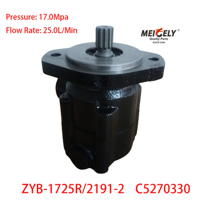 Pompas de refuerzo de dirección de stock OE C5270330 Vane Pump para Cummins