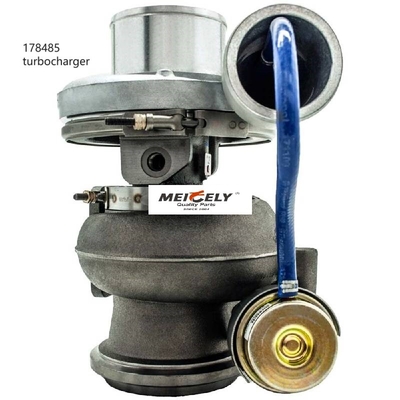 Nuevo OEM Turbo Excavator movimiento de tierra industrial C9 178485 174978