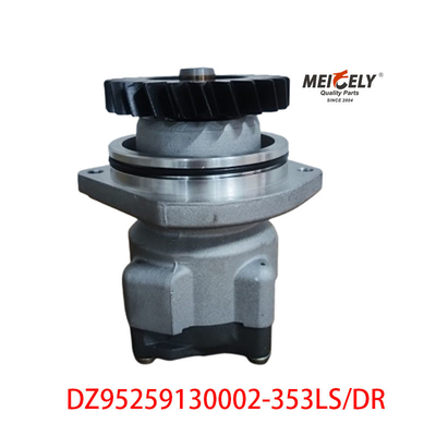 Pumpas de dirección nuevas OE DZ95259130002 para Howo SHACMAN TRUCK