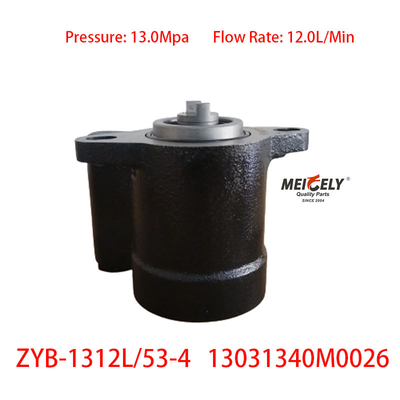 ZYB-1312L/53-4 bomba de dirección asistida para Jinlong Foton Nanjun