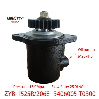 3406005-T0300 Componentes del motor Renault