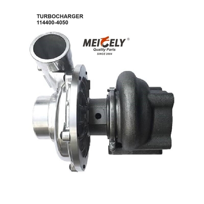 Turbo RHG6 Turbocompresor 114400-4050 para la excavadora Sumitomo SH300-3 SH300-5 Motor Isuzu 6HK1