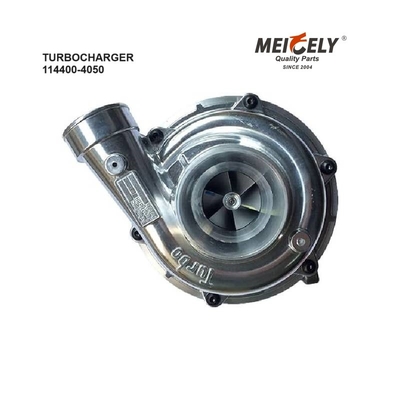 Turbo RHG6 Turbocompresor 114400-4050 para la excavadora Sumitomo SH300-3 SH300-5 Motor Isuzu 6HK1