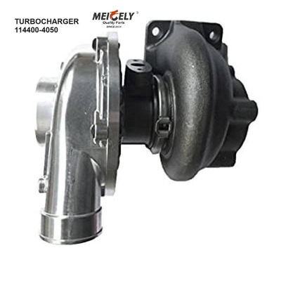 Turbo RHG6 Turbocompresor 114400-4050 para la excavadora Sumitomo SH300-3 SH300-5 Motor Isuzu 6HK1