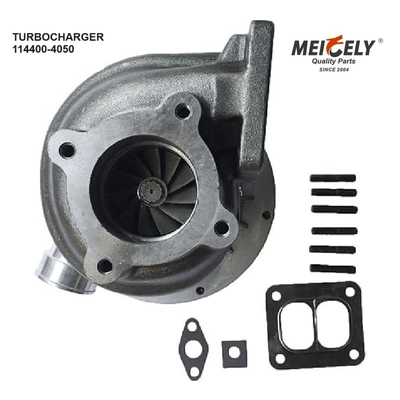 Turbo RHG6 Turbocompresor 114400-4050 para la excavadora Sumitomo SH300-3 SH300-5 Motor Isuzu 6HK1