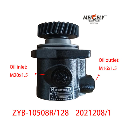 Foton ZYB-10508R/128 2021208/1 Bomba de dirección asistida