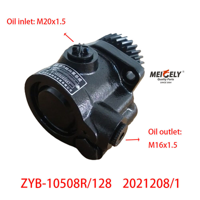 Foton ZYB-10508R/128 2021208/1 Bomba de dirección asistida