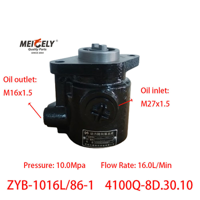 Venta caliente de Chaocai 4105 ZYB-1016L/86-1 bomba de dirección asistida