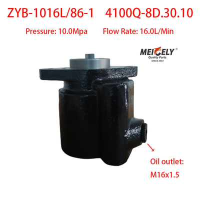 Venta caliente de Chaocai 4105 ZYB-1016L/86-1 bomba de dirección asistida