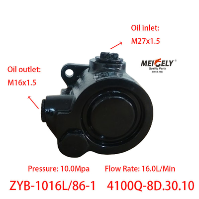 Venta caliente de Chaocai 4105 ZYB-1016L/86-1 bomba de dirección asistida