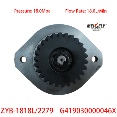 Venta en stock ZYB-1818L/2279 Dirección de camión para camiones Renault