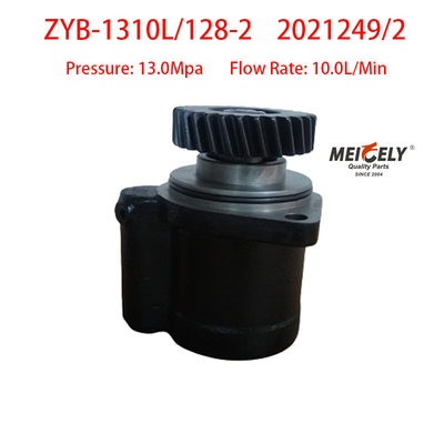 Camiones de trabajo pesado Wuzheng Yangchai 4102 Servo Pump