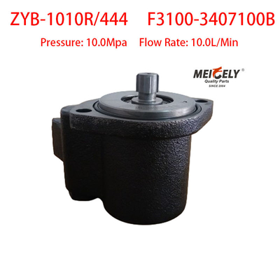 F3100-3407100B Yuchai 4F Bomba de venta Bomba de refuerzo de dirección derecha