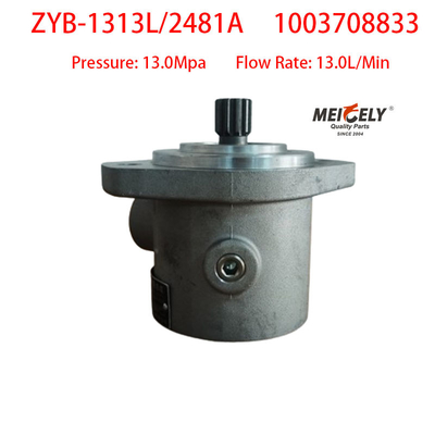 YANGCHAI ZYB-1313L/2481A bomba de dirección asistida 1003708833