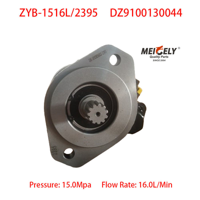Shaanxi SHACMAN DeLong DZ9100130044 CUMMINS Bombas de dirección del motor