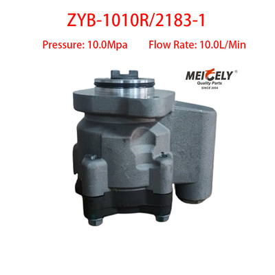 Pampilla de dirección para camión pesado Yunnei ZYB-1010R/2183-1