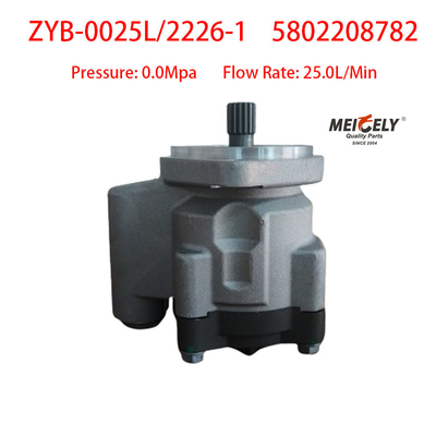ZYB-0025L/2226-1 Hongyan 5802208782 Bomba de dirección