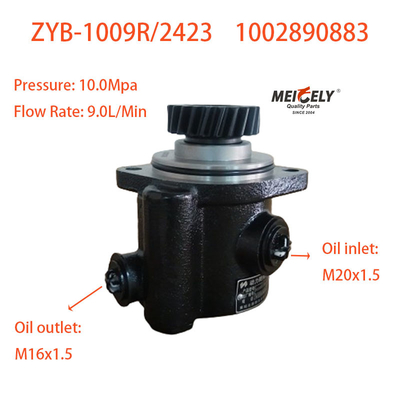 ZYB-1009R/2423 Bomba de dirección asistida 1002890883 para YANGCHAI