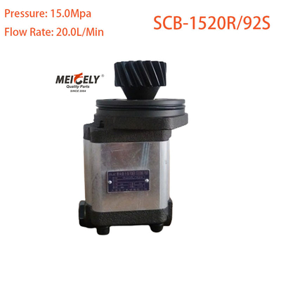 SCB-1520R/92S nueva bomba de dirección de alto rendimiento
