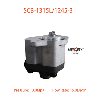 SCB-1315L/1245-3 de venta caliente de la dirección de refuerzo de la bomba para el coche de la mina