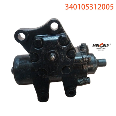 Partes de camiones 340105312005 Ensamblaje del equipo de dirección para Dongfeng Tianlong