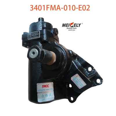 3401FMA-010-E02 Para el conjunto del equipo de dirección de camiones ligeros de Dongfeng