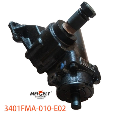 3401FMA-010-E02 Para el conjunto del equipo de dirección de camiones ligeros de Dongfeng