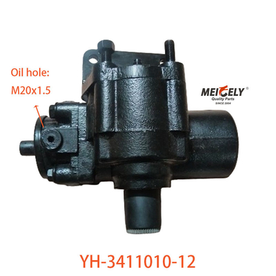 Stock YH-3411010-12 Venta caliente del equipo de dirección para FAW Jiefang