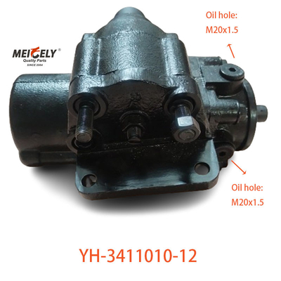 Stock YH-3411010-12 Venta caliente del equipo de dirección para FAW Jiefang
