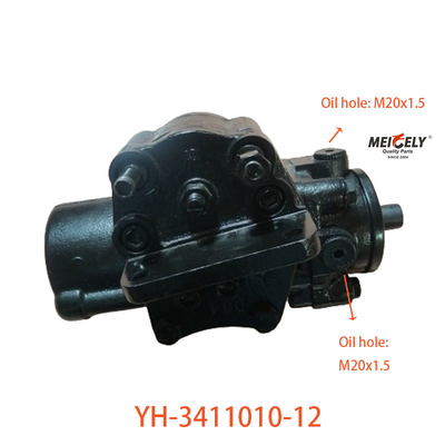 Stock YH-3411010-12 Venta caliente del equipo de dirección para FAW Jiefang