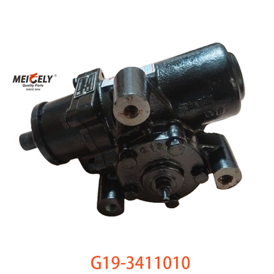 G19-3411010 original para el conjunto del equipo de dirección de FAW Qingdao Jiefang