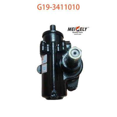 G19-3411010 original para el conjunto del equipo de dirección de FAW Qingdao Jiefang
