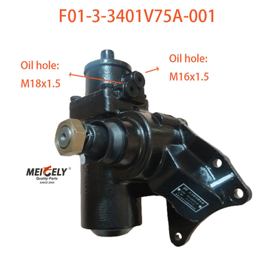 Venta en caliente Foton Dongfeng F01-3-3401V75A-001 Ensamblaje del equipo de dirección