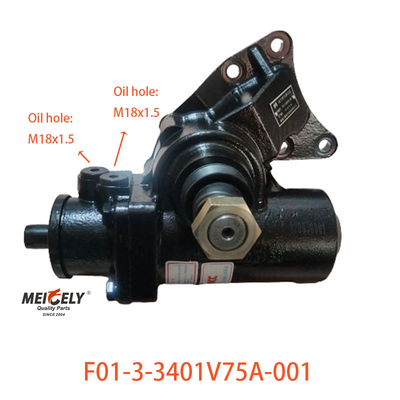 Venta en caliente Foton Dongfeng F01-3-3401V75A-001 Ensamblaje del equipo de dirección
