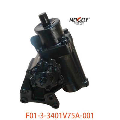 Venta en caliente Foton Dongfeng F01-3-3401V75A-001 Ensamblaje del equipo de dirección