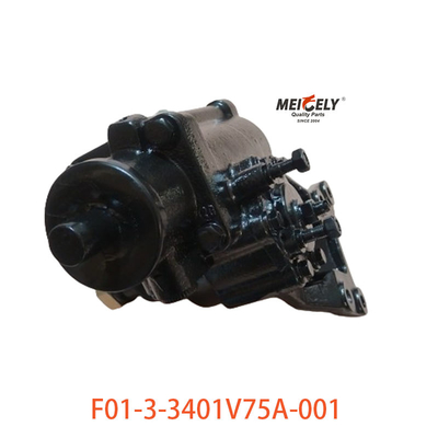 Venta en caliente Foton Dongfeng F01-3-3401V75A-001 Ensamblaje del equipo de dirección