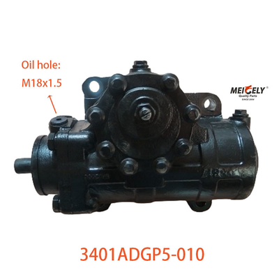 3401ADGP5-010 Caja original del engranaje de dirección para camiones CAMC