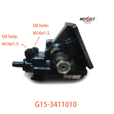 G15-3411010 En stock Venta en caliente El conjunto del equipo de dirección para Jiefang J5