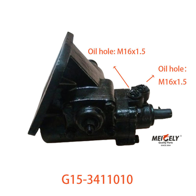 G15-3411010 En stock Venta en caliente El conjunto del equipo de dirección para Jiefang J5