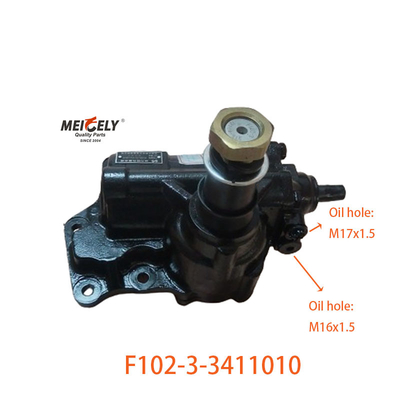 F102-3-3411010 montaje de alta calidad del equipo de dirección para MITSUBISHI