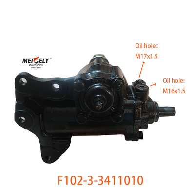 F102-3-3411010 montaje de alta calidad del equipo de dirección para MITSUBISHI
