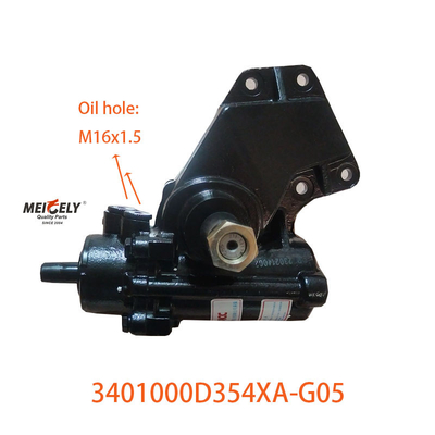 3401000D354XA-G05 Nuevo conjunto del equipo de dirección para camión ligero JAC