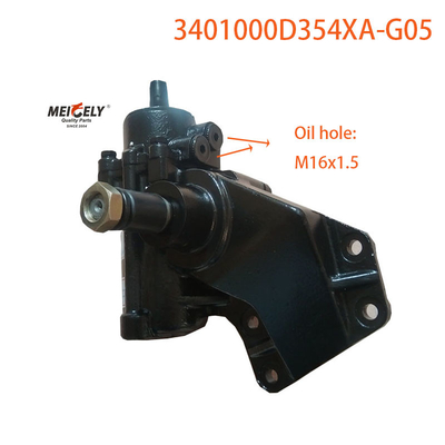 3401000D354XA-G05 Nuevo conjunto del equipo de dirección para camión ligero JAC