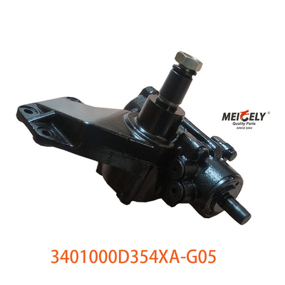 3401000D354XA-G05 Nuevo conjunto del equipo de dirección para camión ligero JAC