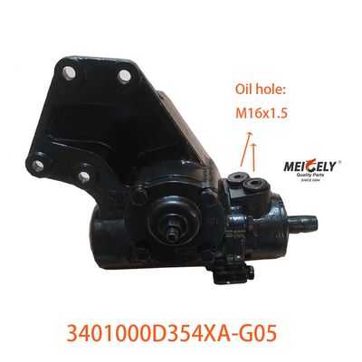 3401000D354XA-G05 Nuevo conjunto del equipo de dirección para camión ligero JAC