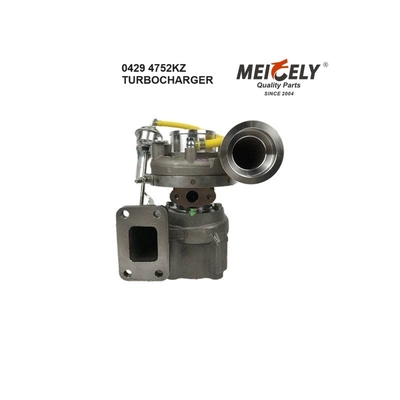 Turbocompresor S200G 0429-4752KZ 20965309 04294752 04294752KZ VOLVO Excavadora EC210B con motor D6E