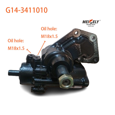 Venta caliente G14-3411010 Camión NPR 4HF1 Dirección asistida para ISUZU