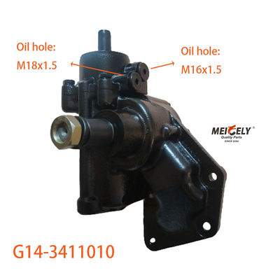 Venta caliente G14-3411010 Camión NPR 4HF1 Dirección asistida para ISUZU