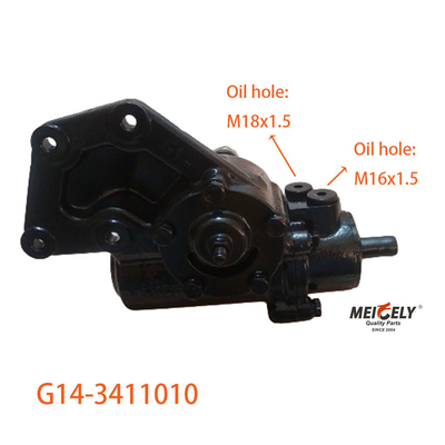 Venta caliente G14-3411010 Camión NPR 4HF1 Dirección asistida para ISUZU