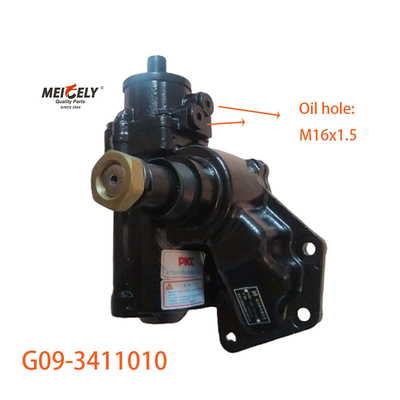 Discount de stock piezas de auto G09-3411010 Servo dirección para Dongfeng